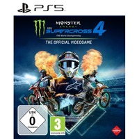 Monster Energy Supercross - The Official Videogame 4