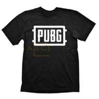 Playerunknown's Battlegrounds 