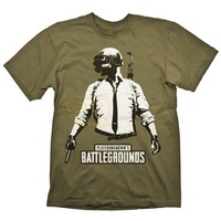 Playerunknown's Battlegrounds