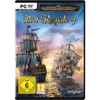 Port Royale 4