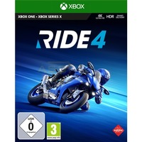 RIDE 4