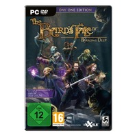 The Bard's Tale IV: Barrows Deep