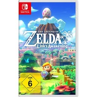 The Legend of Zelda: Link's Awakening