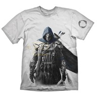 The Elder Scrolls Online 
