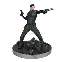 Deus Ex: Mankind Divided