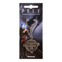Prey