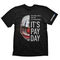 Payday 2 