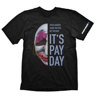 Payday 2 
