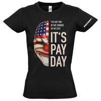 Payday 2 