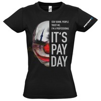 Payday 2 
