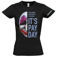 Payday 2 