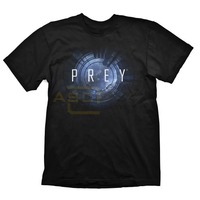 Prey