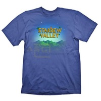 Stardew Valley Logo Gr&ouml;&szlig;e XXL