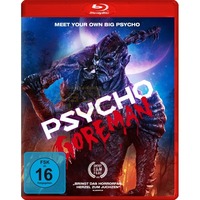 Psycho Goreman
