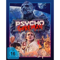 Psycho Goreman