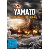Yamato - Schlacht um Japan