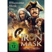 Iron Mask