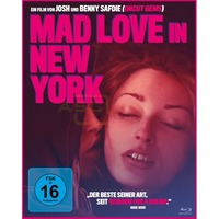 Mad Love in New York