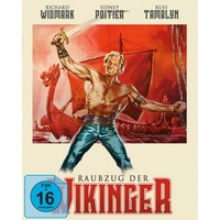 Raubzug der Wikinger