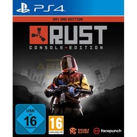 Rust