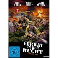 Verrat in der Bucht