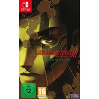 Shin Megami Tensei III Nocturne HD Remaster