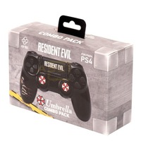 Resident Evil PS4 Combo Pack Umbrella