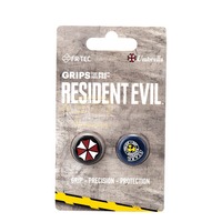 Resident Evil PS4/PS5 Grips Umbrella