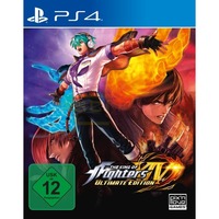 The King of Fighters XIV Ultimate Edition