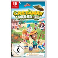 Castaway Paradise