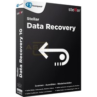 Data Recovery 10 Standard