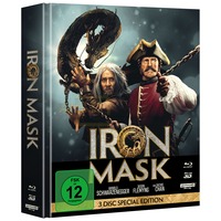 Iron Mask