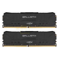 BALLISTIX BL2K16G32C16U4B 32GB Kit (2x16GB)