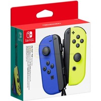 Switch Controller Joy-Con 2er blau gelb