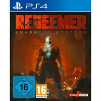 Redeemer: Enhanced Edition