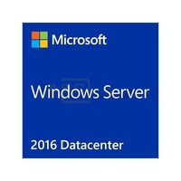 Windows Server 2016 DC 24 Core deutsch