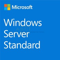 Windows Server 2016 Standard 02 Add On Core multilingual