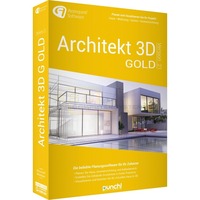 Architekt 3D 21 Gold