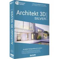 Architekt 3D 21 Silver