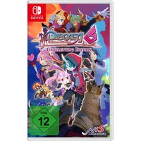 Disgaea 6: Defiance of Destiny