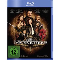 Die drei Musketiere