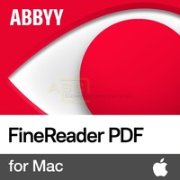 FineReader PDF for Mac