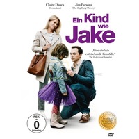 Ein Kind wie Jake
