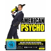 American Psycho