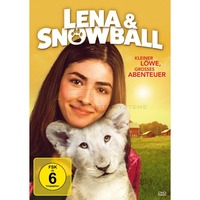 Lena & Snowball