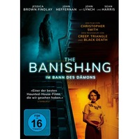 The Banishing - Im Bann des D&auml;mons