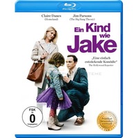 Ein Kind wie Jake