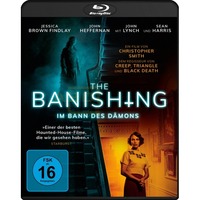 The Banishing - Im Bann des D&auml;mons