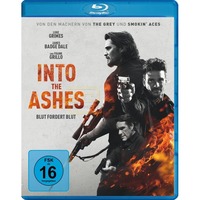 Into the Ashes