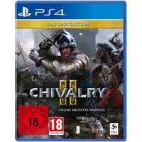 Chivalry 2